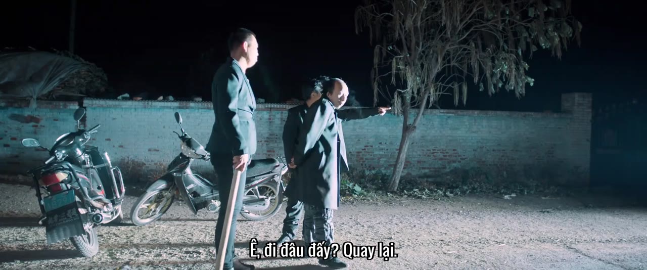 Chuyện Tình Nhị Long Hồ tập 17 cảnh 3