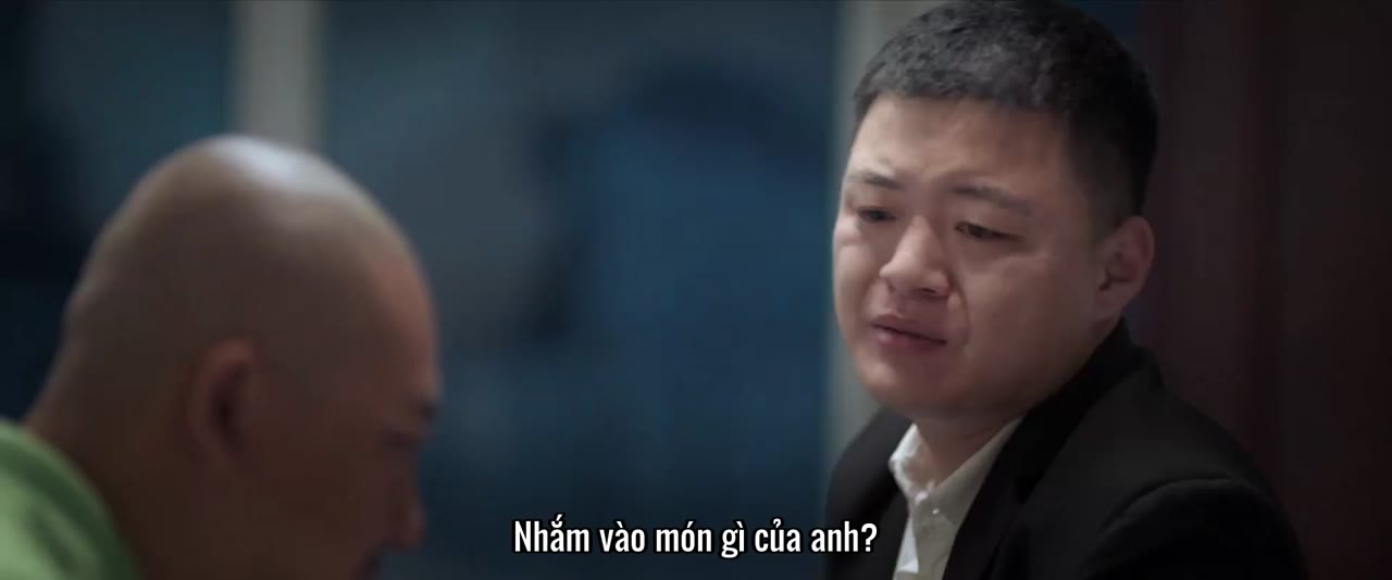 Chuyện Tình Nhị Long Hồ tập 18