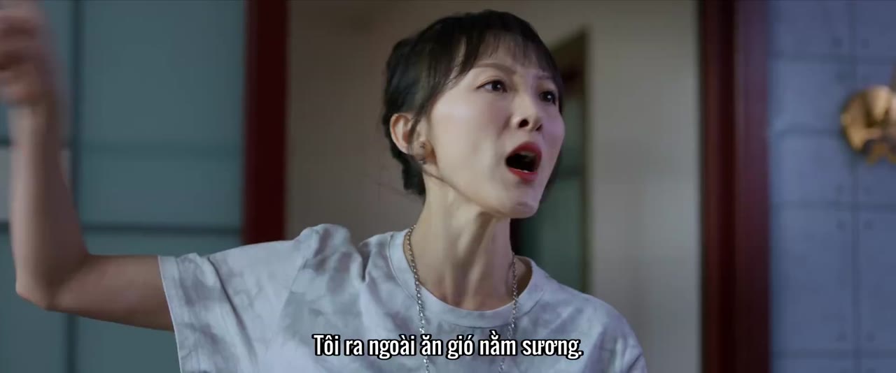 Chuyện Tình Nhị Long Hồ tập 19 cảnh 2