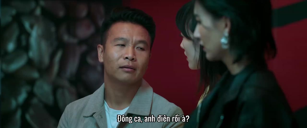 Chuyện Tình Nhị Long Hồ tập 19 cảnh 3