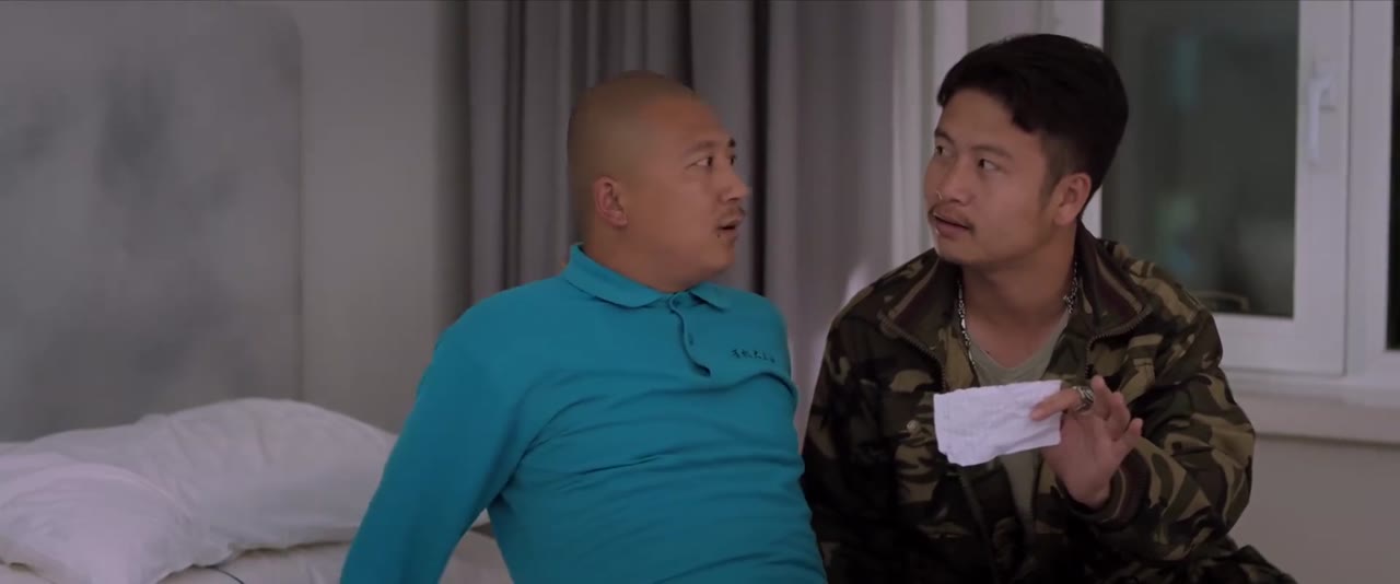 Chuyện Tình Nhị Long Hồ tập 22