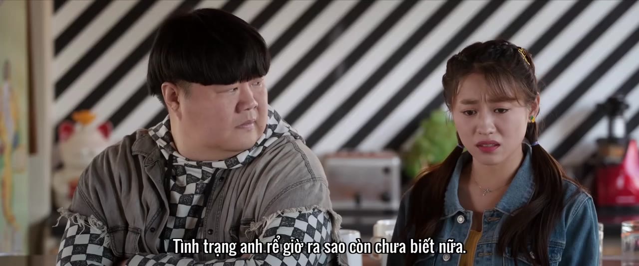 Chuyện Tình Nhị Long Hồ tập 23 cảnh 2