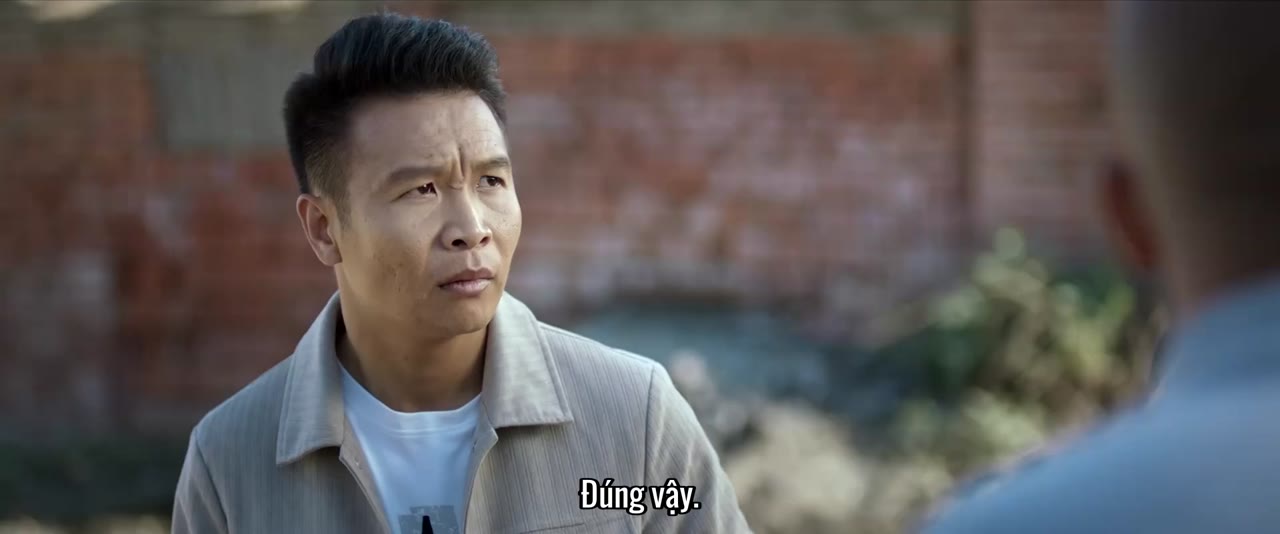 Chuyện Tình Nhị Long Hồ tập 24