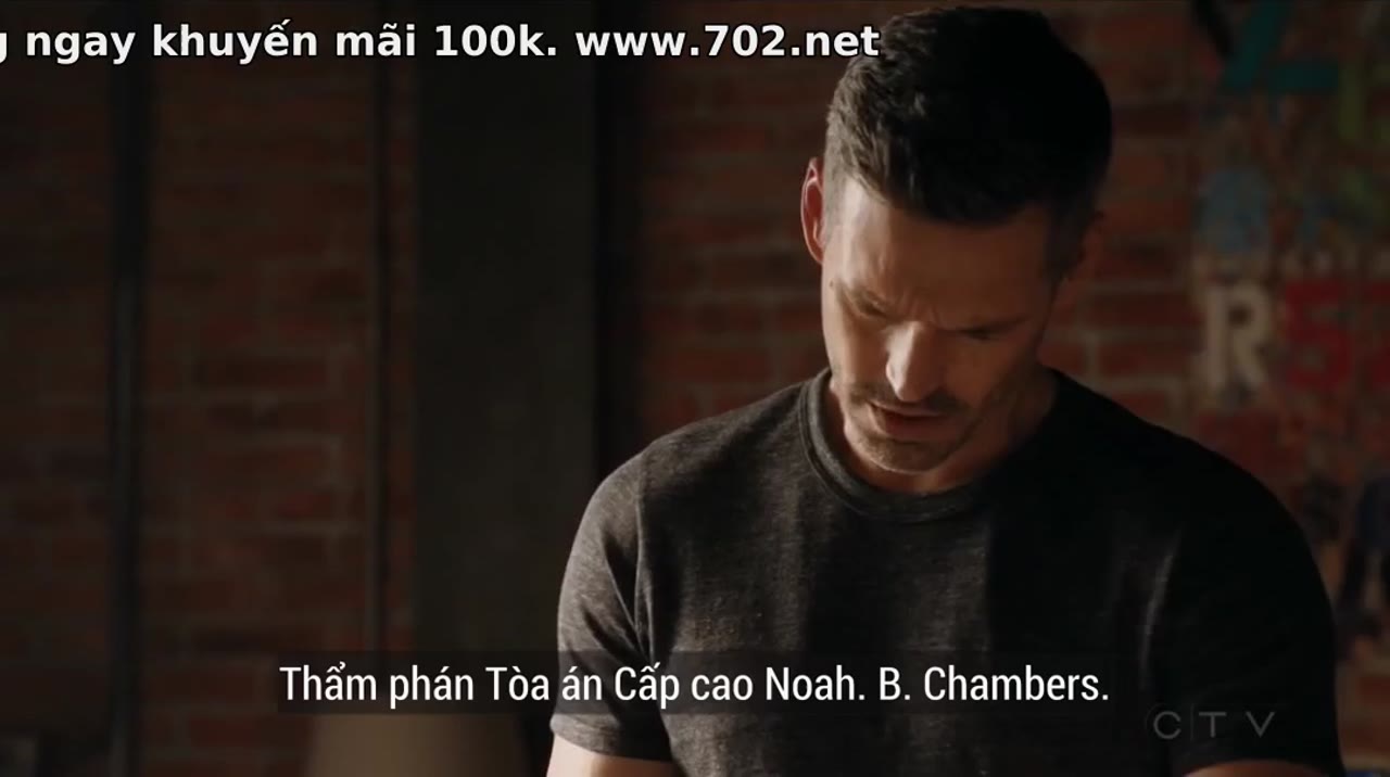 Cặp Bài Lệch - cảnh 3