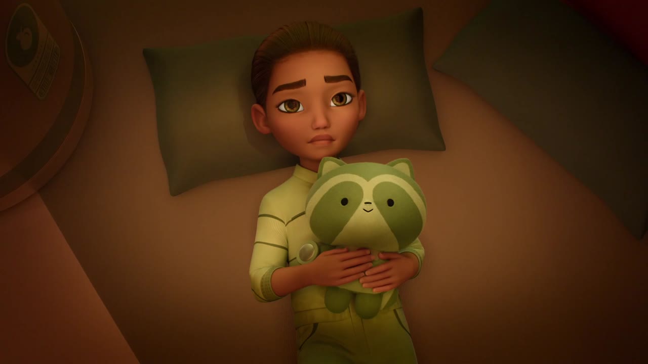 Đi Tìm WondLa tập 1