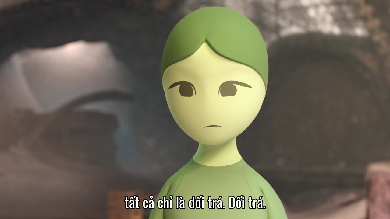Đi Tìm WondLa tập 7