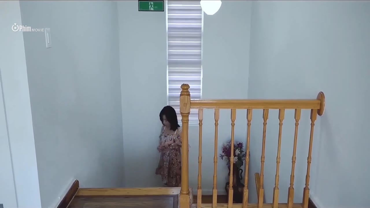 Mẹ Kế Đáng Ngờ - cảnh 3