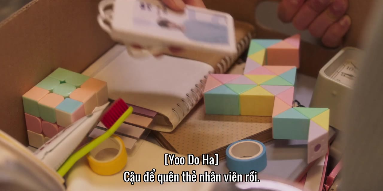 Hoa Đào Nở tập 1