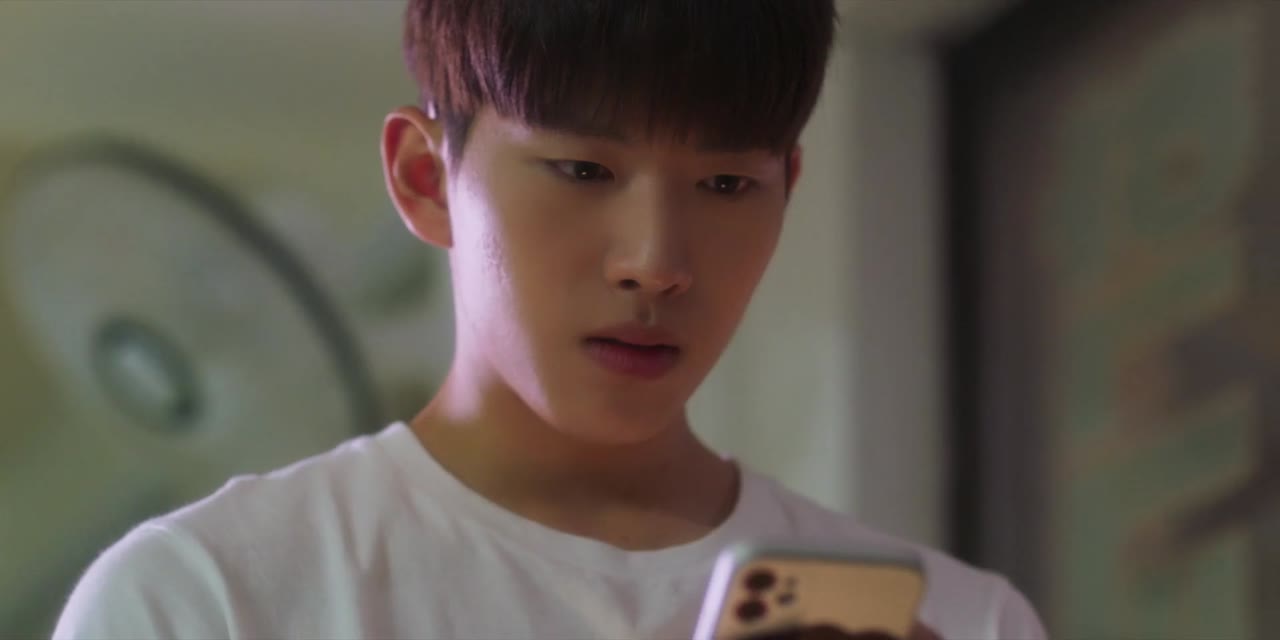 Hoa Đào Nở tập 1 cảnh 3