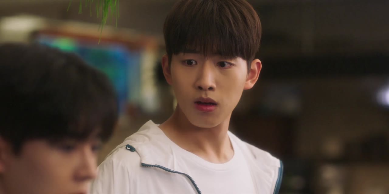 Hoa Đào Nở tập 2