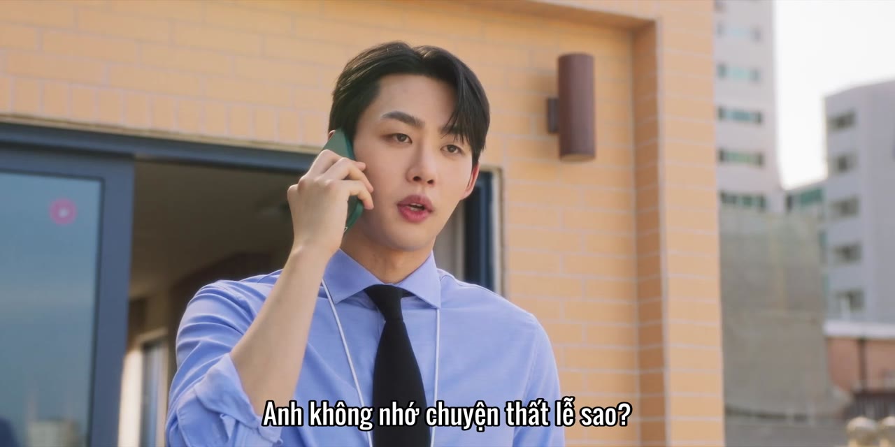 Hoa Đào Nở tập 3