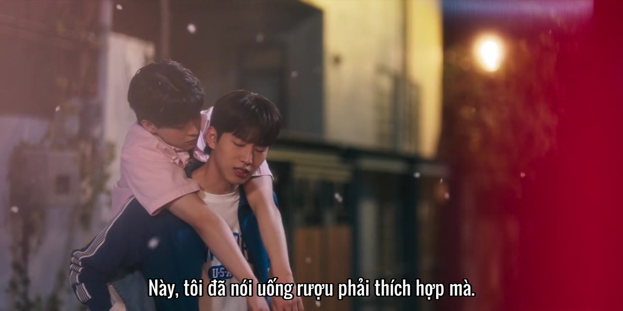 Hoa Đào Nở tập 4 cảnh 3