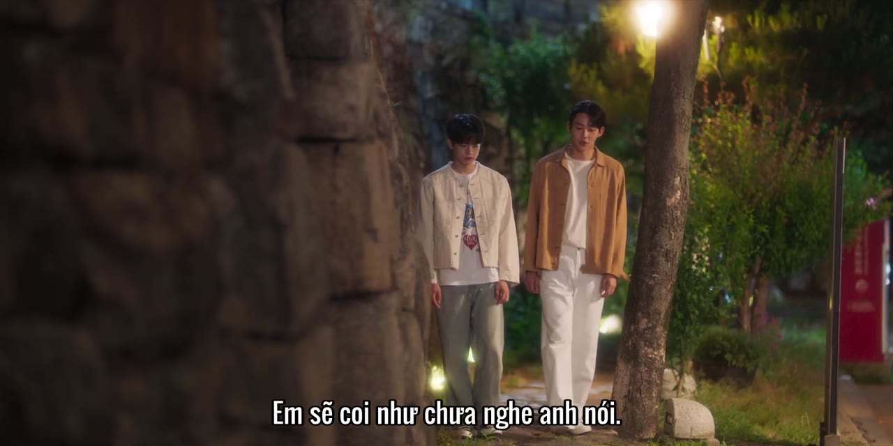 Hoa Đào Nở tập 5 cảnh 3