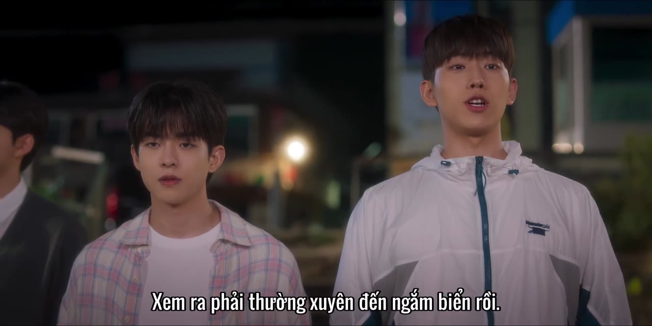 Hoa Đào Nở tập 7 cảnh 2
