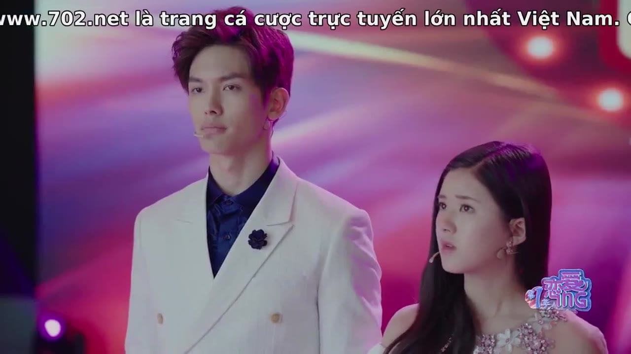 Câu chuyện cảm động nhất - cảnh 1