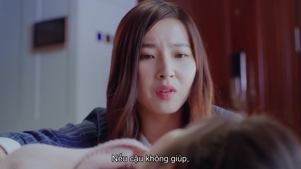 Câu chuyện cảm động nhất - cảnh 3