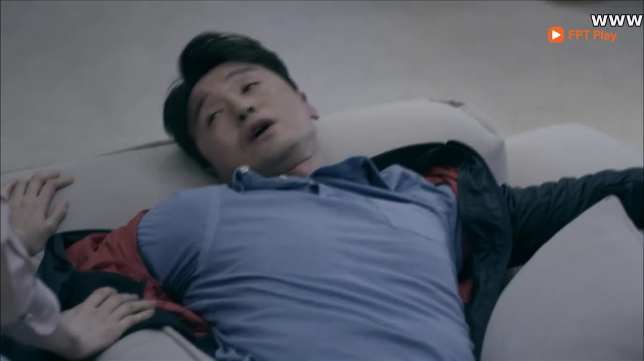 Tạm Biệt Quá Khứ - cảnh 1