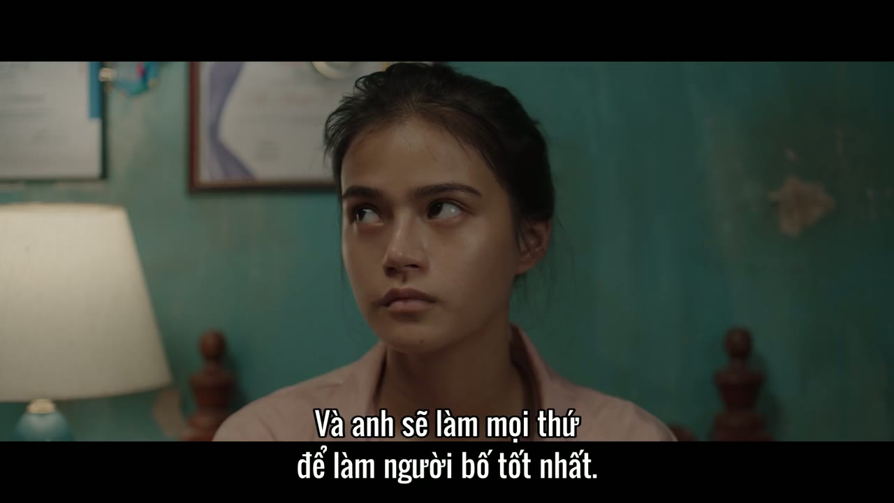 Ánh Dương tập 1 cảnh 3