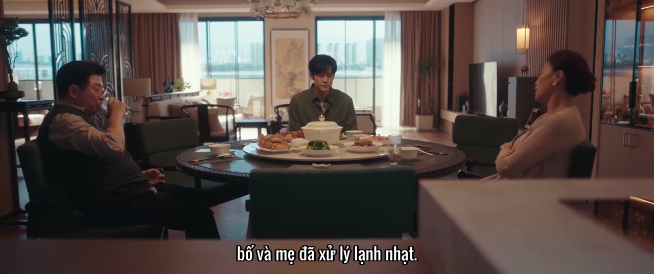 Bốn Chuyện Vui tập 1