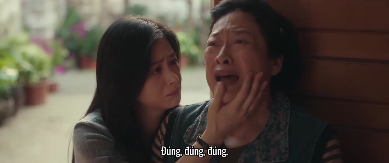 Bốn Chuyện Vui tập 3