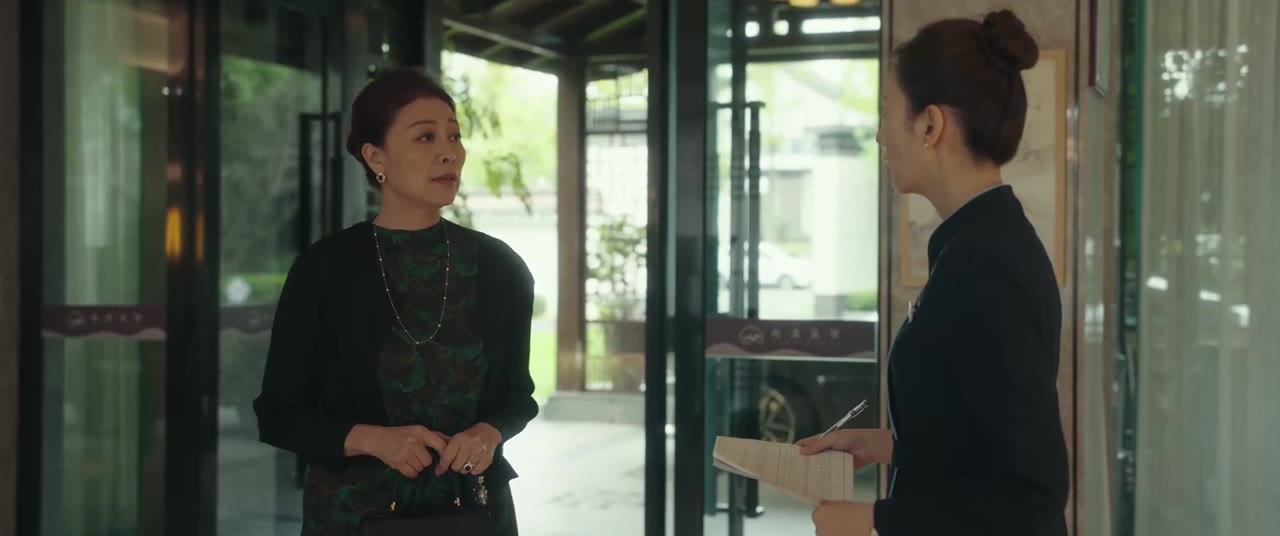 Bốn Chuyện Vui tập 4