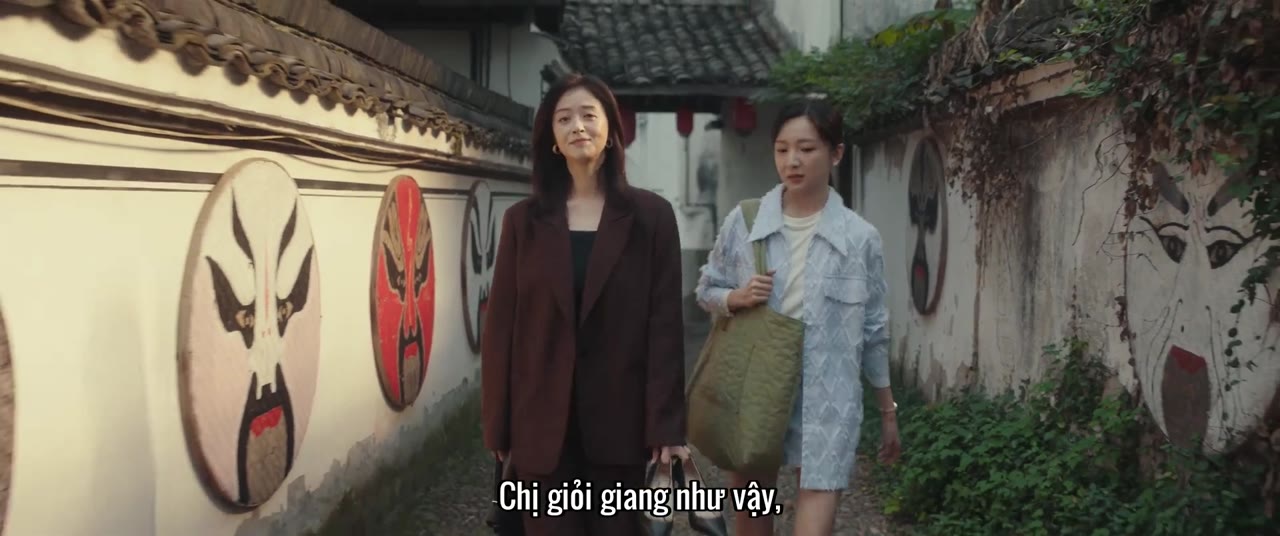 Bốn Chuyện Vui tập 5