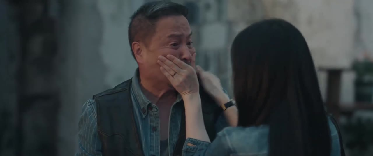Bốn Chuyện Vui tập 8