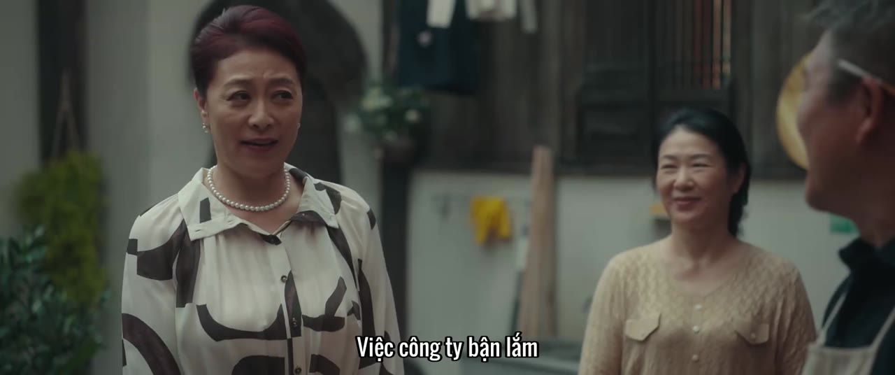 Bốn Chuyện Vui tập 10 cảnh 2