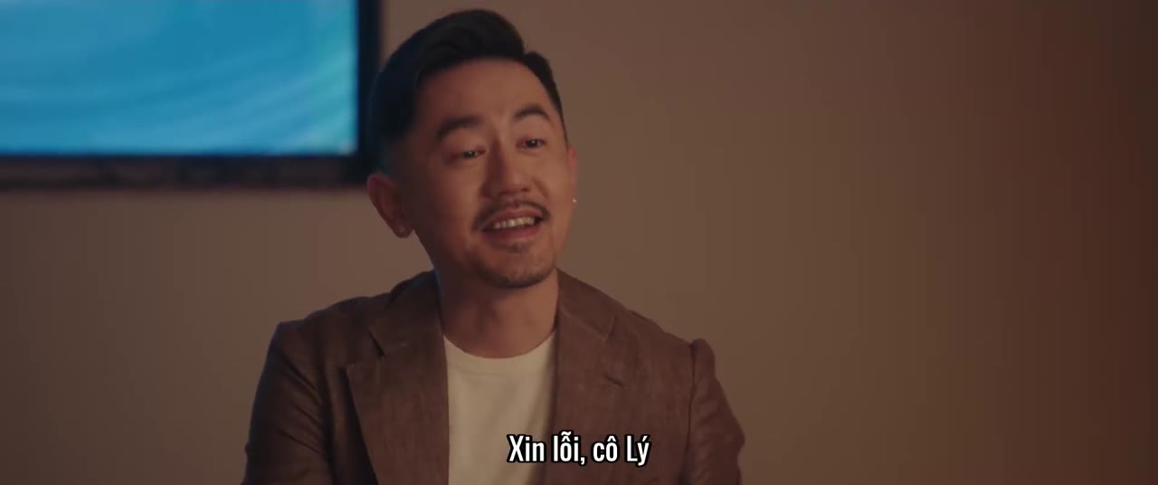 Bốn Chuyện Vui tập 11
