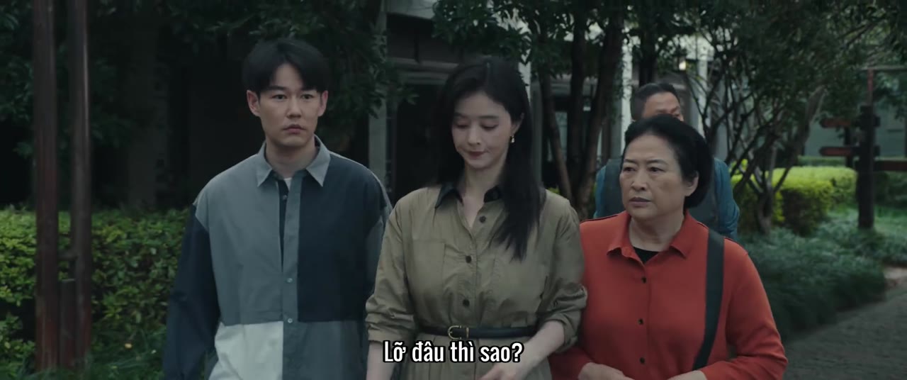Bốn Chuyện Vui tập 13