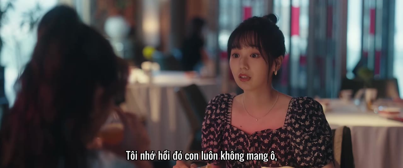 Bốn Chuyện Vui tập 13 cảnh 2