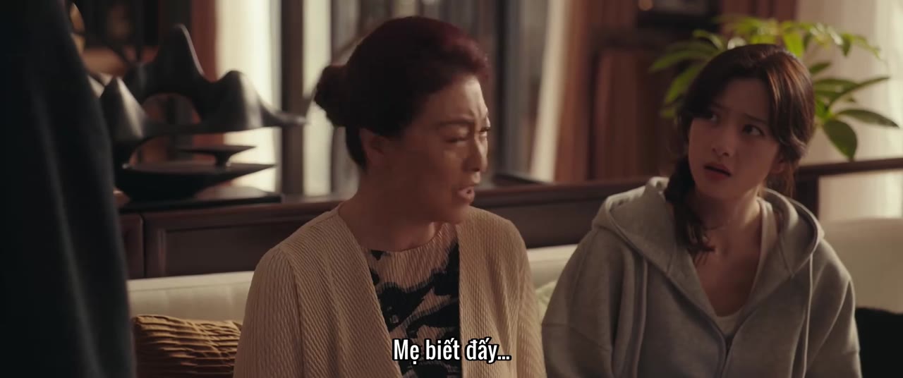 Bốn Chuyện Vui tập 14 cảnh 3