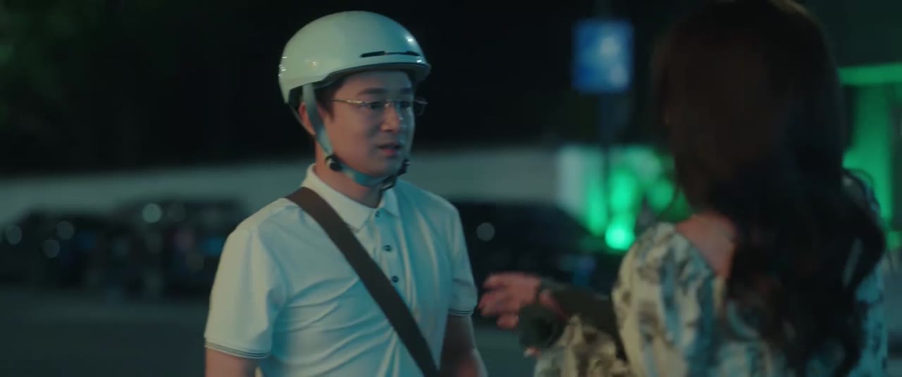 Bốn Chuyện Vui tập 15