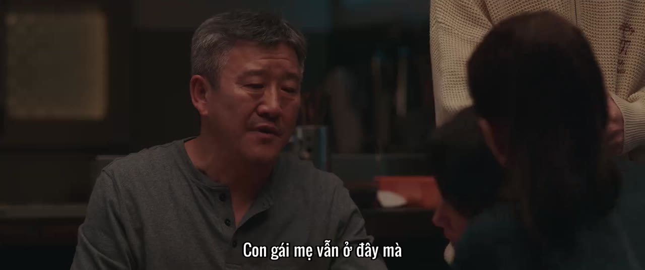 Bốn Chuyện Vui tập 17