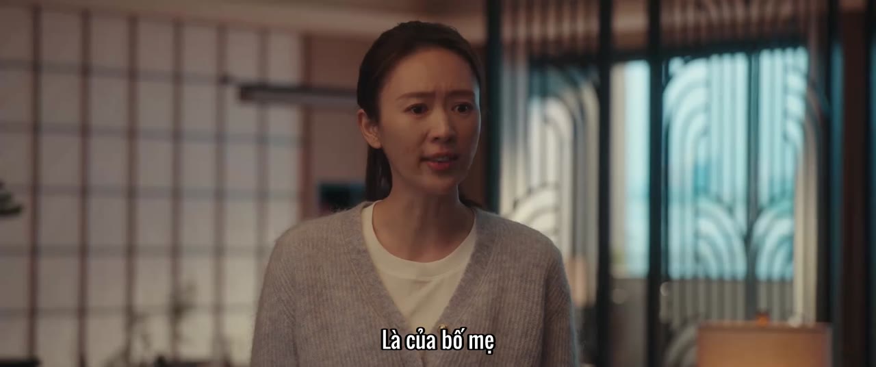 Bốn Chuyện Vui tập 18 cảnh 3