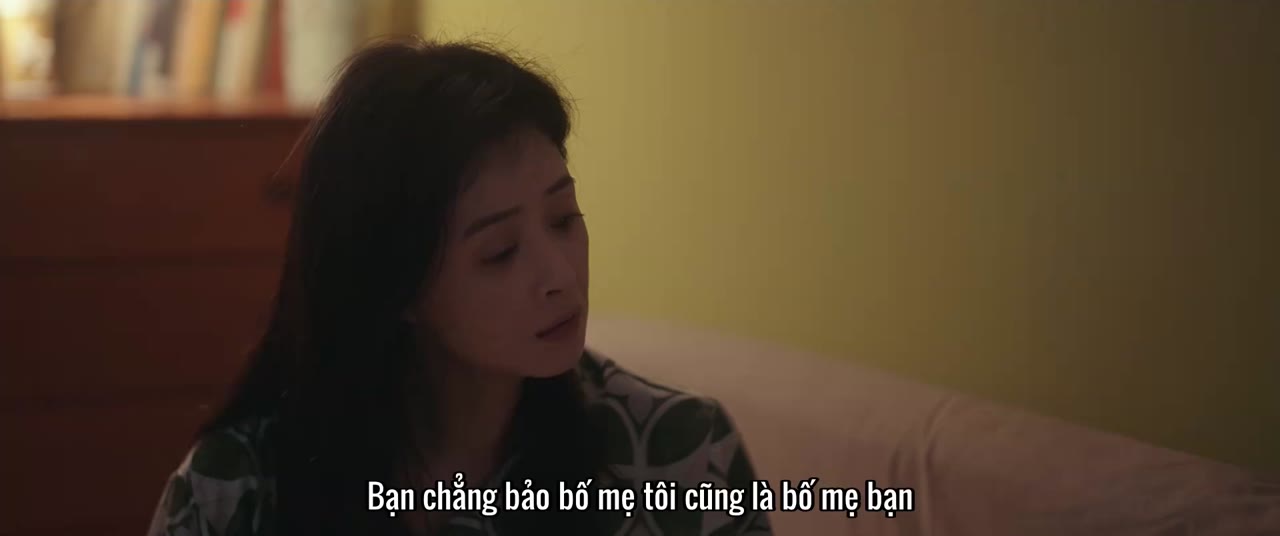 Bốn Chuyện Vui tập 19