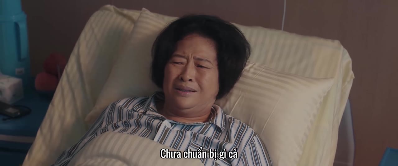 Bốn Chuyện Vui tập 21