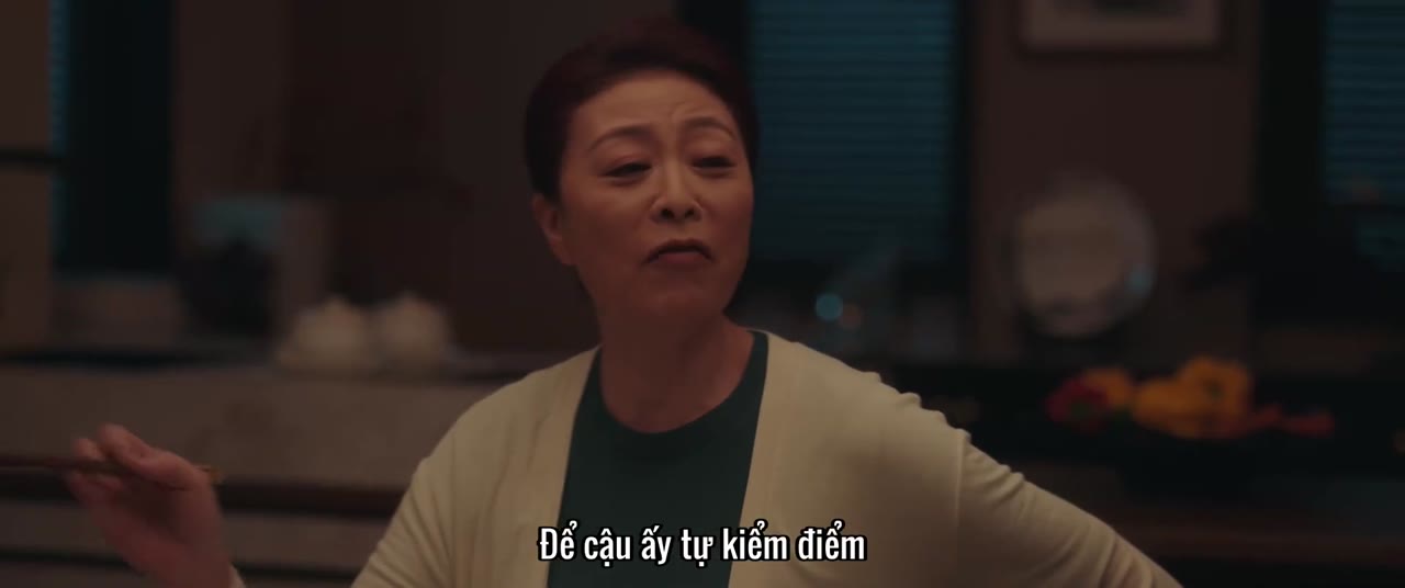 Bốn Chuyện Vui tập 21 cảnh 3