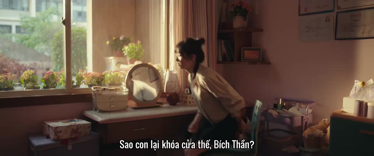 Bốn Chuyện Vui tập 22