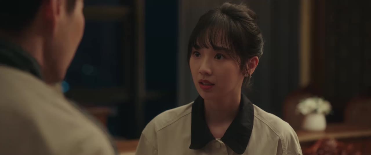 Bốn Chuyện Vui tập 22 cảnh 2