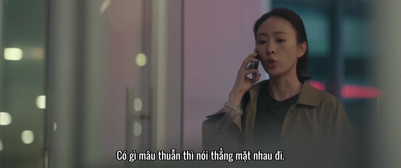 Bốn Chuyện Vui tập 22 cảnh 3