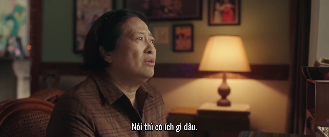 Bốn Chuyện Vui tập 23