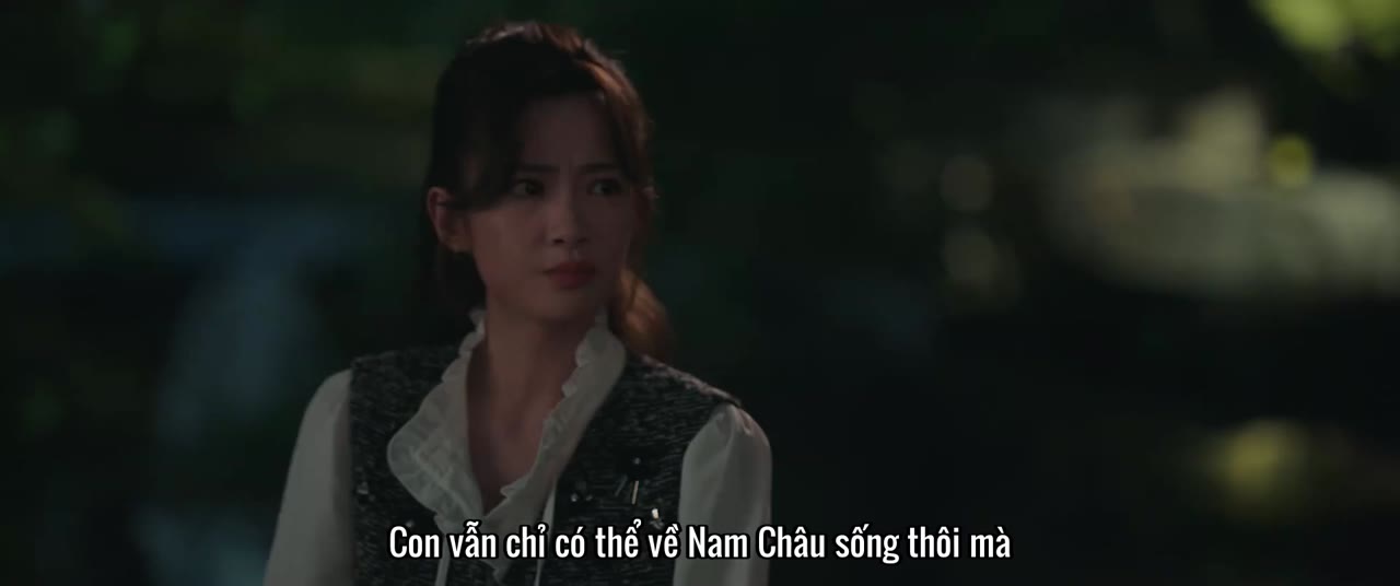 Bốn Chuyện Vui tập 24 cảnh 2