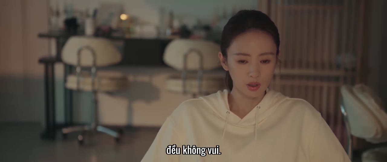 Bốn Chuyện Vui tập 25 cảnh 2