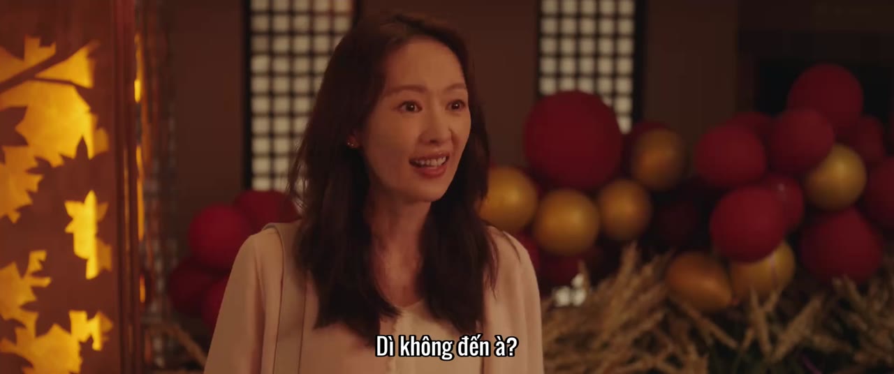 Bốn Chuyện Vui tập 25 cảnh 3