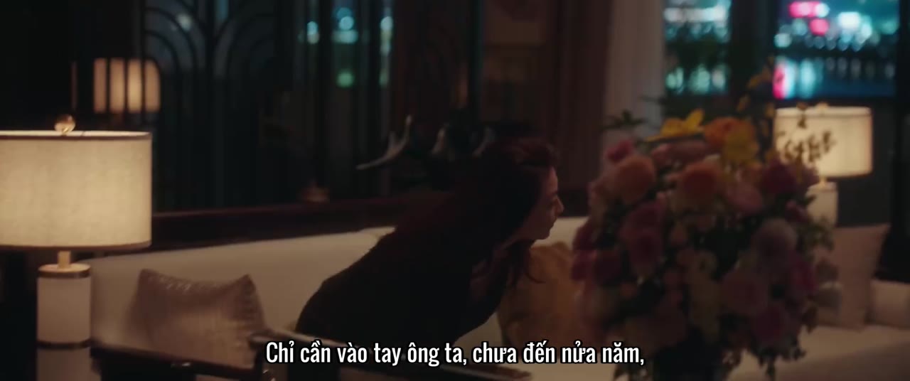 Bốn Chuyện Vui tập 26