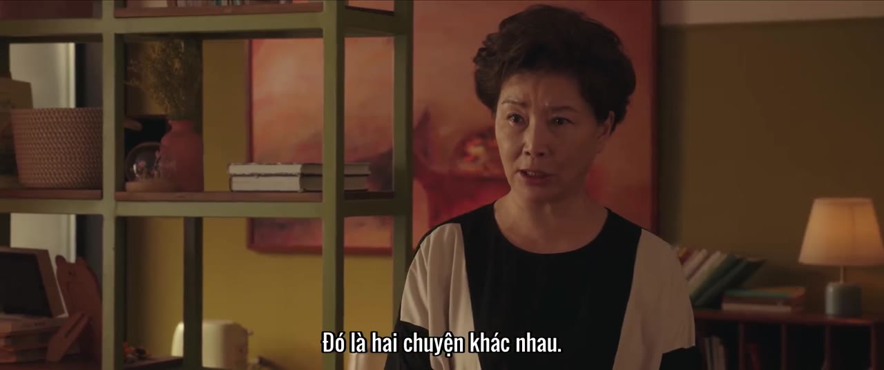 Bốn Chuyện Vui tập 27 cảnh 2