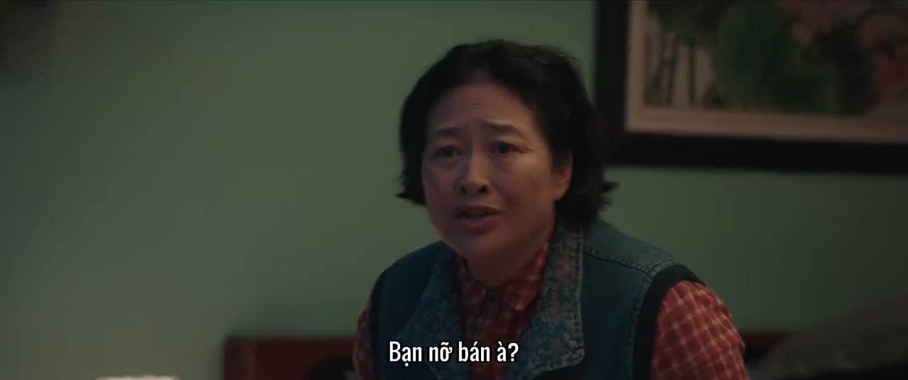 Bốn Chuyện Vui tập 28