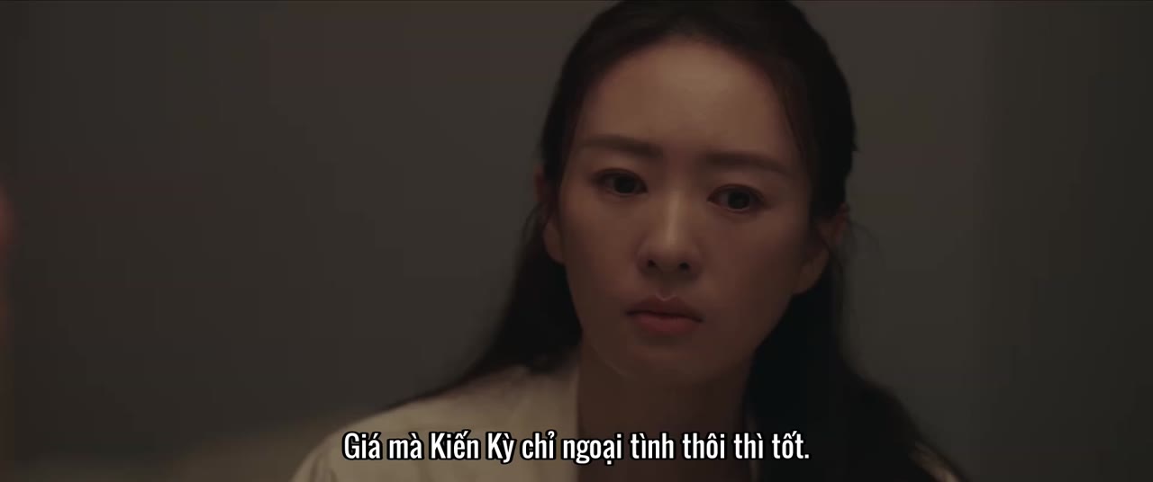Bốn Chuyện Vui tập 31 cảnh 3