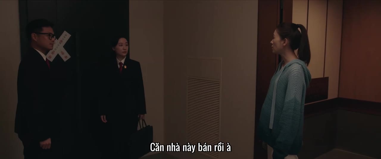 Bốn Chuyện Vui tập 32